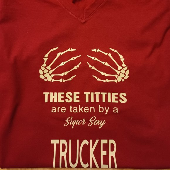 Ladies t-Shirt - Picture 1 of 1